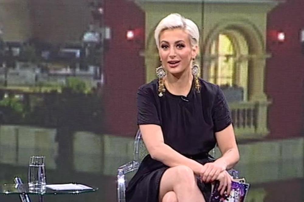 DUŠICA SE POTPUNO PROMENILA ZA ZADRUGU 3! Večeras ćete je gledati u POTPUNO DRUGAČIJEM IZDANJU