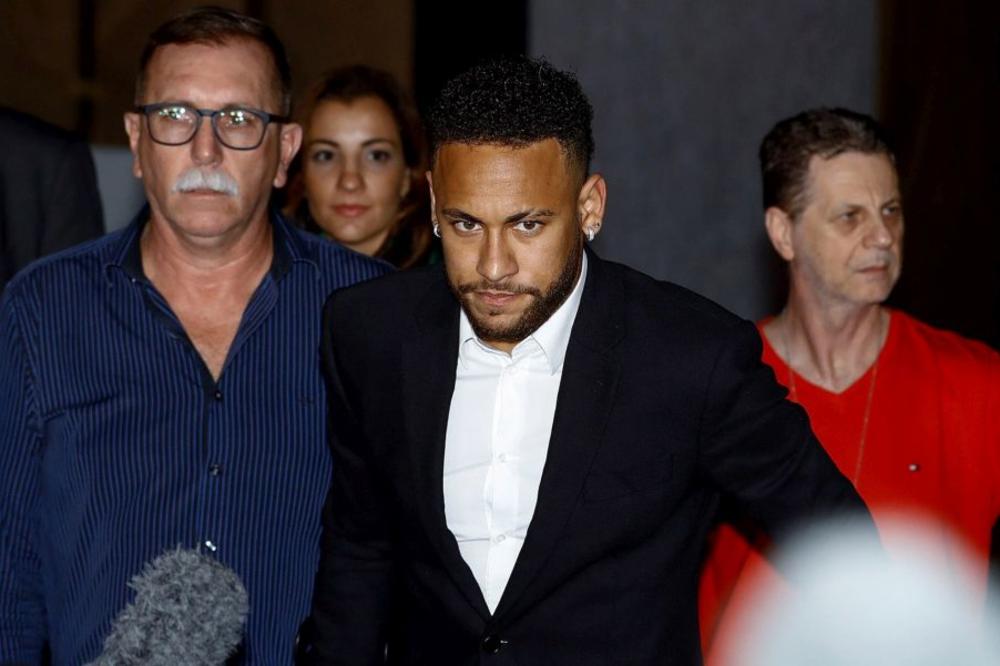 NEJMAR OSLOBOĐEN OPTUŽBI ZA SILOVANJE: Nema dokaza, ali ništa još nije gotovo! Proces i dalje nije završen!