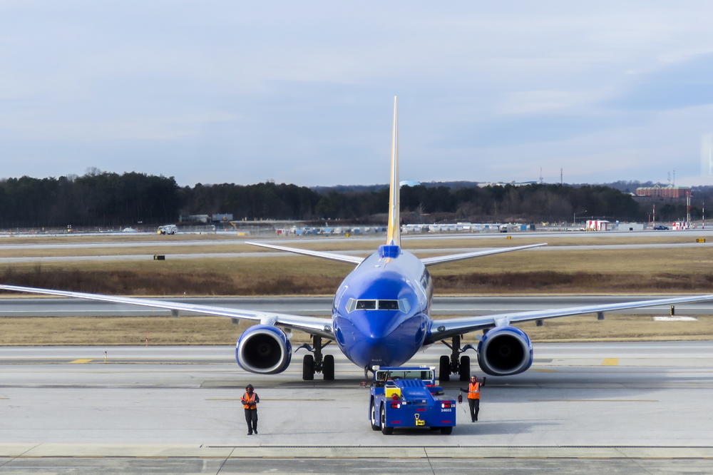 SRBIJI STIGLA POMOĆ: Na aerodrom je upravo sleteo avion koji nosi sredstva za borbu protiv korone