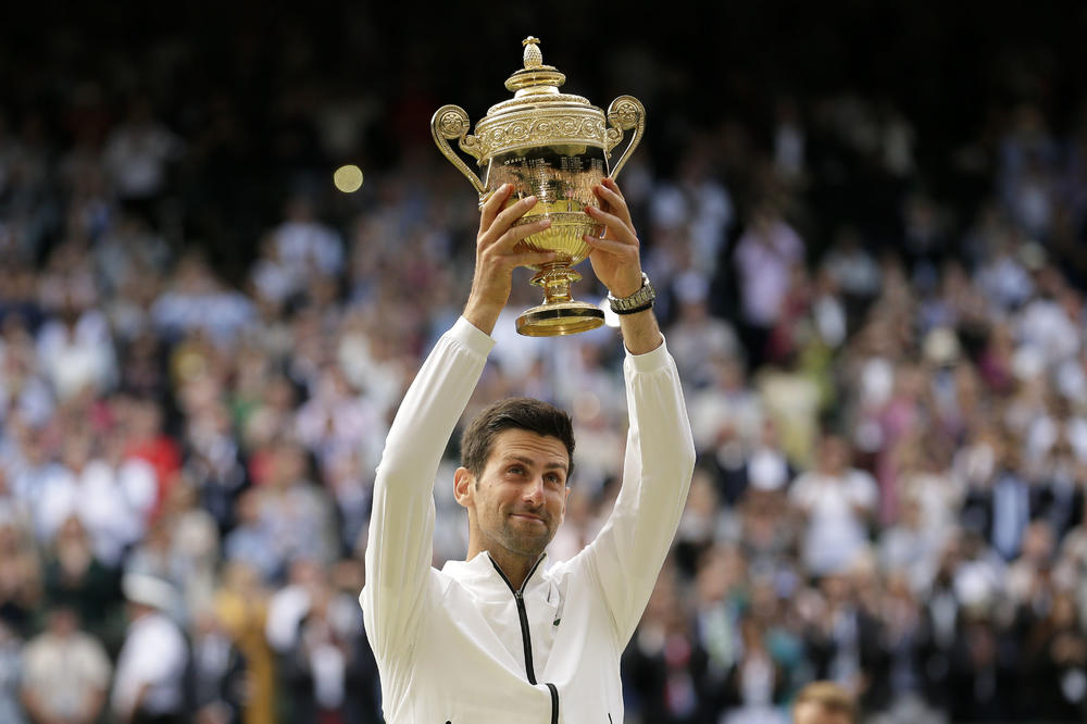 NOVAK ĐOKOVIĆ DOBIJA MUZEJ U BEOGRADU: Poznato kada i gde, a oni će biti najsrećniji zbog toga!