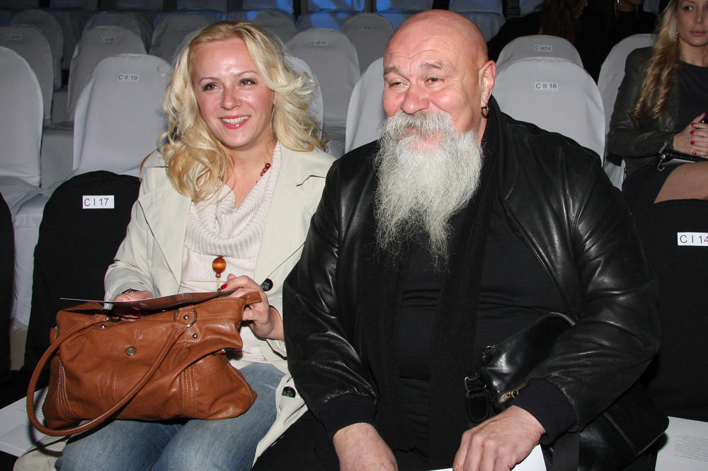 SMOGLA SNAGE I PROGOVORILA! ISPOVEST LUISOVE UDOVICE LEDI KRV U ŽILAMA: Raspadala se kad je čula da je UMRO