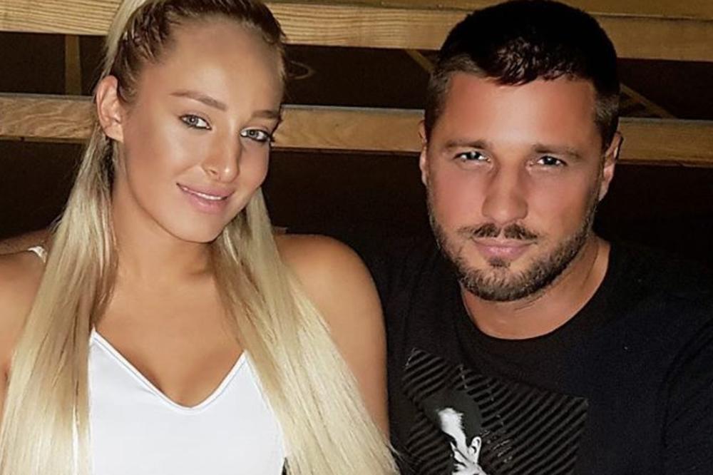 LUNA I MARKO PRAVE VENČANJE U EGIPTU?! Stigli su im i KUMOVI! Đoganijeva sve otkrila! (FOTO)