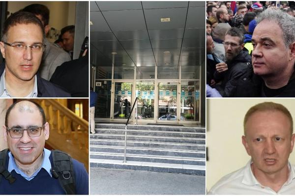 ZAVRŠEN SASTANAK VLASTI I OPOZICIJE U BG: Bilo je VEOMA NAPETO, zamalo da bude PREKINUT DIJALOG! (VIDEO)