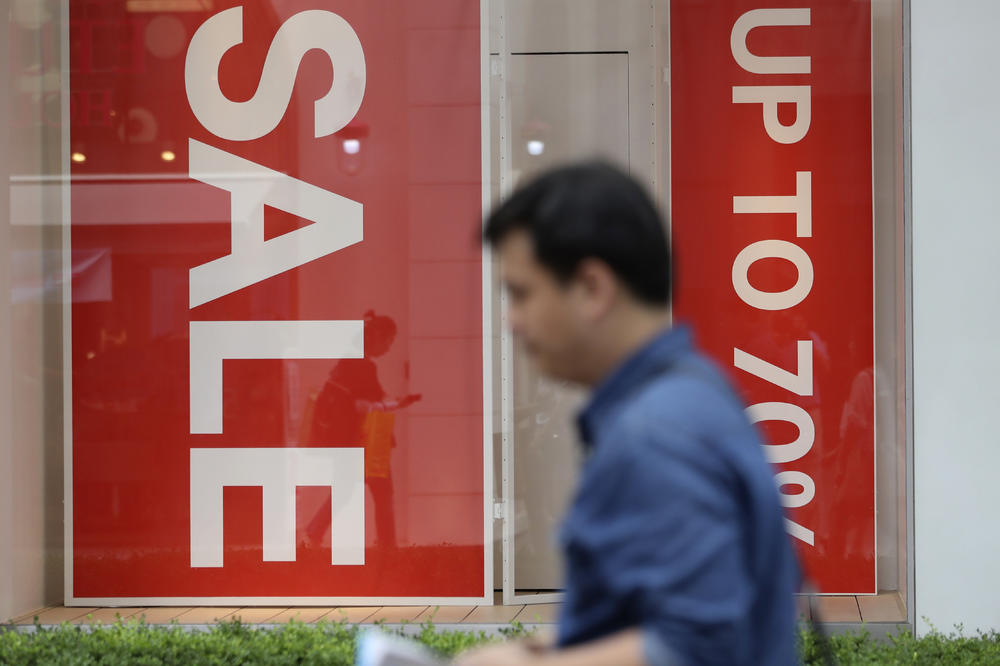 SNIŽENJA I RASPRODAJE U SRBIJI VIŠE NIKAD NEĆE BITI ISTI! Šoping akcije od danas samo ovako mogu da izgledaju