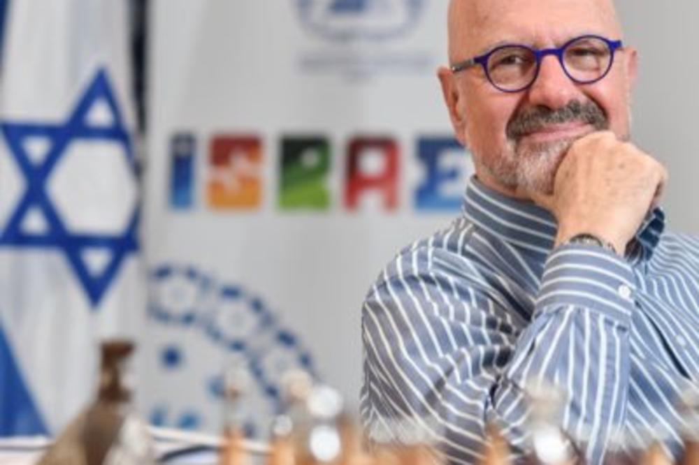 HRVATI MORAJU DA SHVATE DA JE JASENOVAC BIO USTAŠKO STRATIŠTE: Izraelski ambasador očitao lekciju zvaničnom Zagrebu