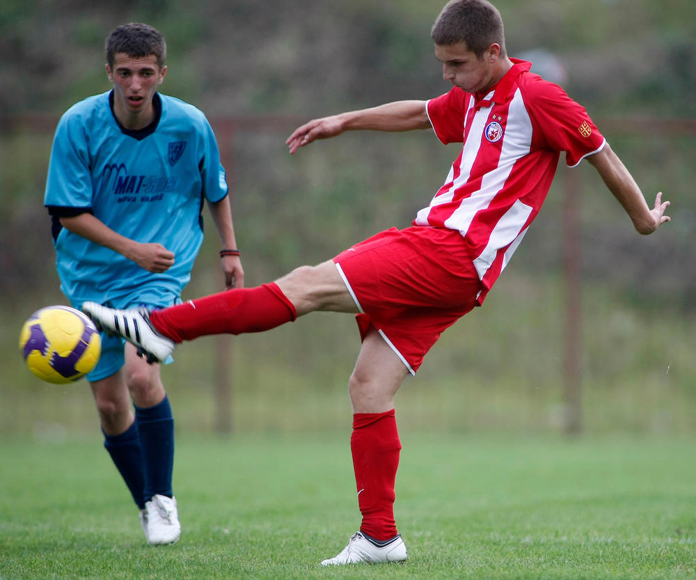 Darko Lazović je na pragu povratka