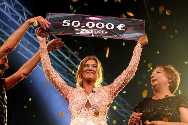 ŽAO MI JE ŠTO TATA NIJE ŽIV DA ZAJEDNO GLEDAMO MAMU: Kija o Nadicinoj učešću u Zadruzi: Očekuje je BEDNA PENZIJA