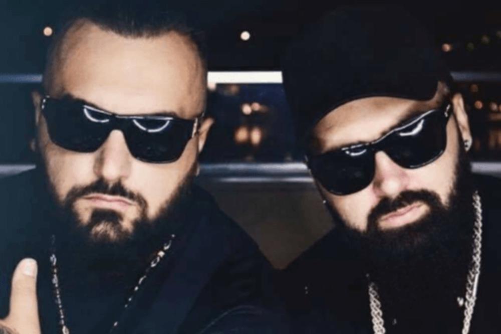 "LJUBAV NEMA GRANICA"! Oglasio se Džala brat nakon navodne zabrane ulaska u Srbiju!