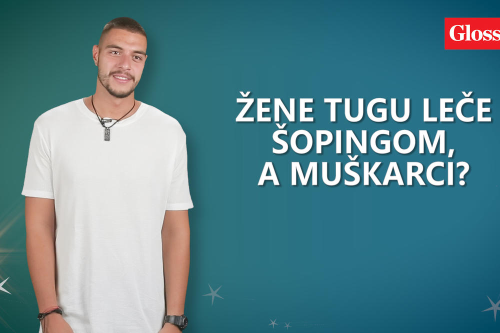 ALEKSA SAVIĆ: Devojke sa silikonima NE PRIMEĆUJEM!