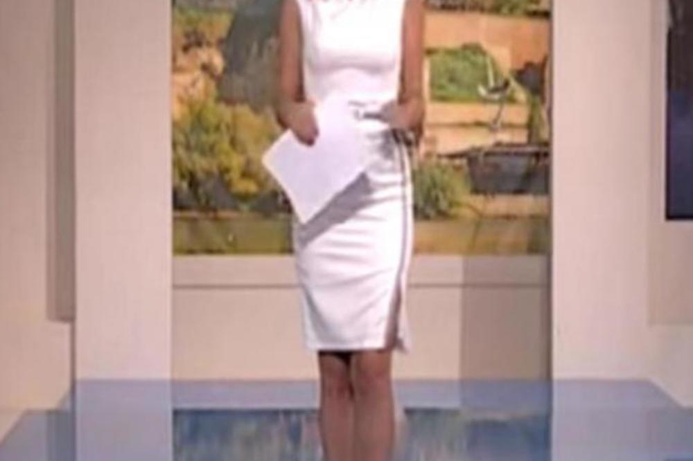 JEDNA OD NAŠIH NAJLEPŠIH VODITELJKI PROMENILA LIČNI OPIS! Kada vidite kako sada izgleda NEĆE vam biti DOBRO!