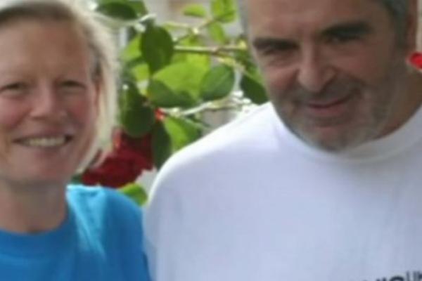 OSETILA JE NEPRIJATAN MIRIS SVOG SUPRUGA: Otišli su kod doktora i SAZNALI su bolnu istinu