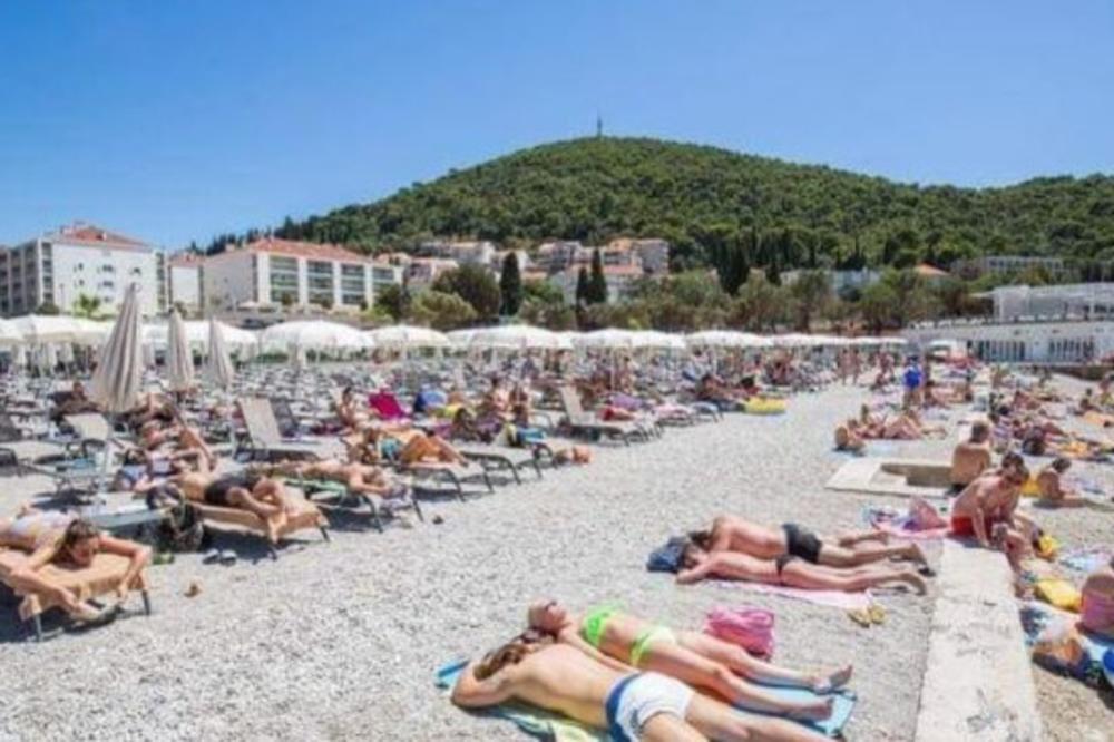 HRVATSKI VODITELJ ZAŽALIO ŠTO JE ODMOR PROVEO U SVOJOJ ZEMLJI:Opisao BEZOBRAZLUK koji je doživeo, šamaranje CENAMA!