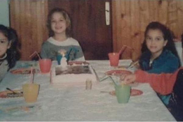 PROVELI DETINJSTVO ZAJEDNO PA OTIŠLI U SMRT! Sestra poginulog Miodraga objavila najpotresnije slike ikada! (FOTO)