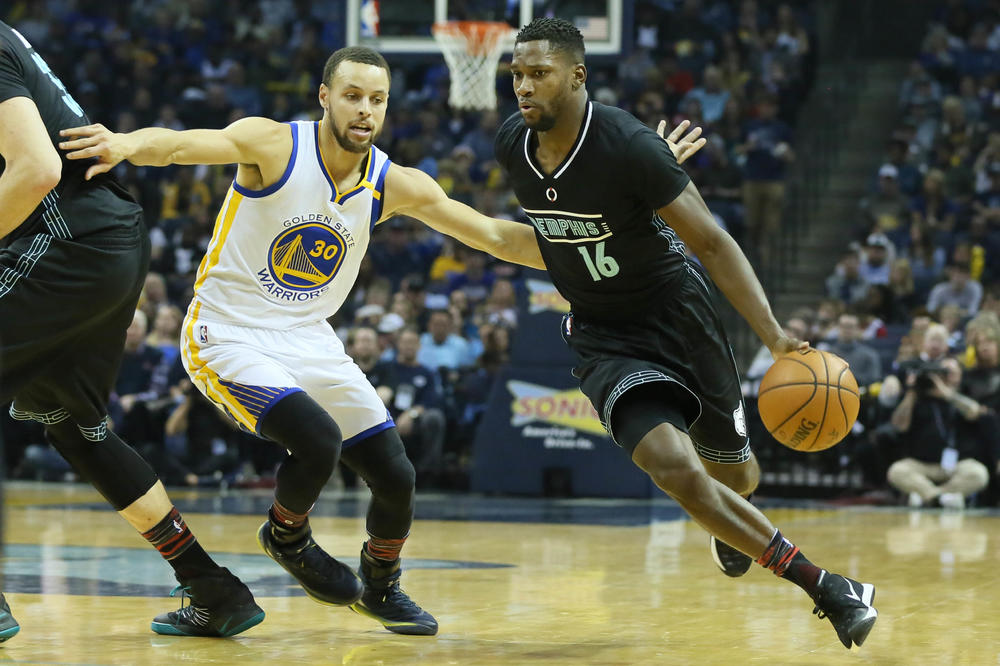 NBA AROMA NA MALOM KALEMEGDANU: Konačno stiže plejmejker u Crvenu zvezdu?