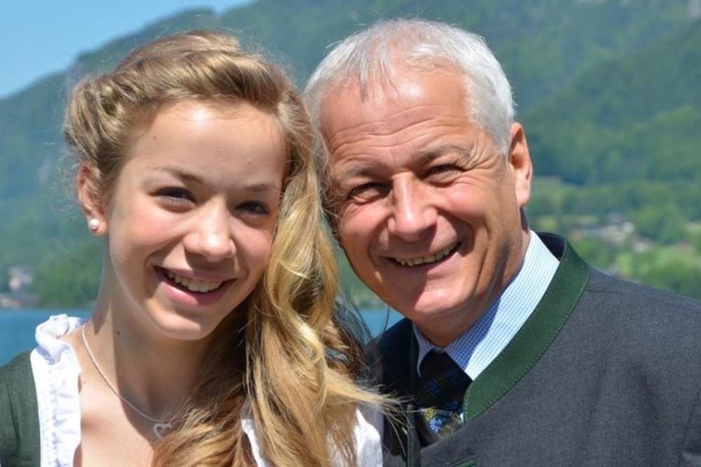 STRAVIČNA ISPOVEST OCA KOME SU UBILI ĆERKU U HRVATSKOJ! Letovala je na Krku, a gliser joj je PRESUDIO!