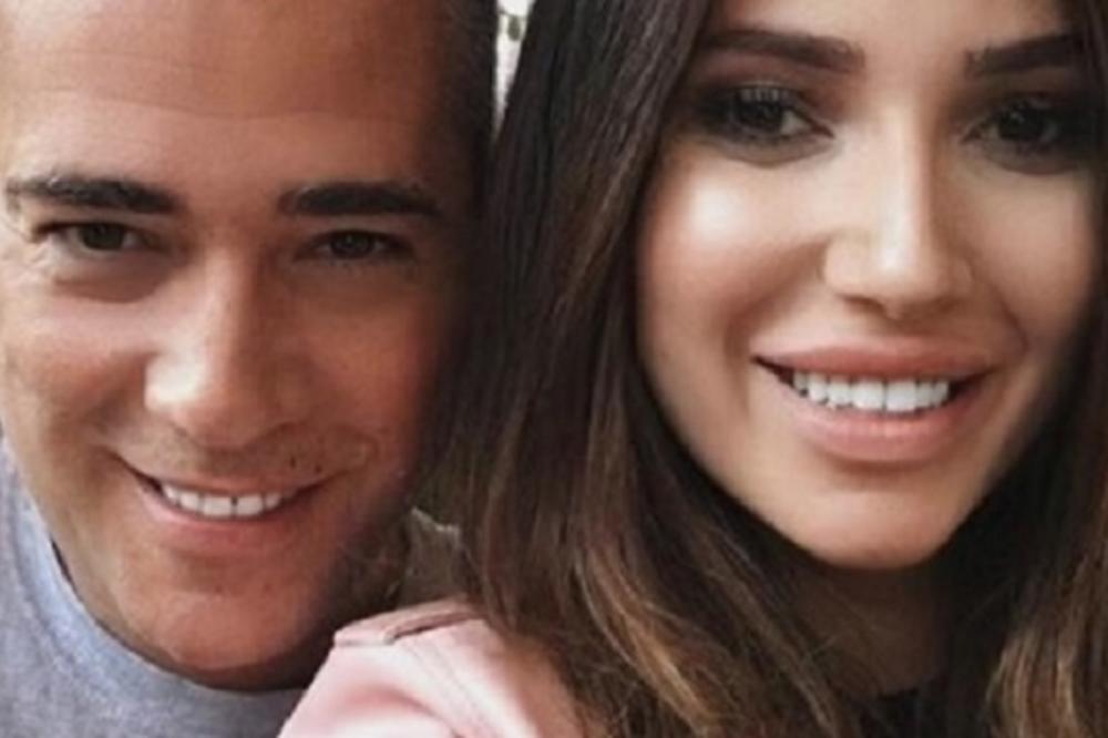 EVO KAKO JOKSIMOVIĆI SLAVE NIKOLJDAN: Ćerka Mina pokazala kako se PROVODE! (FOTO)