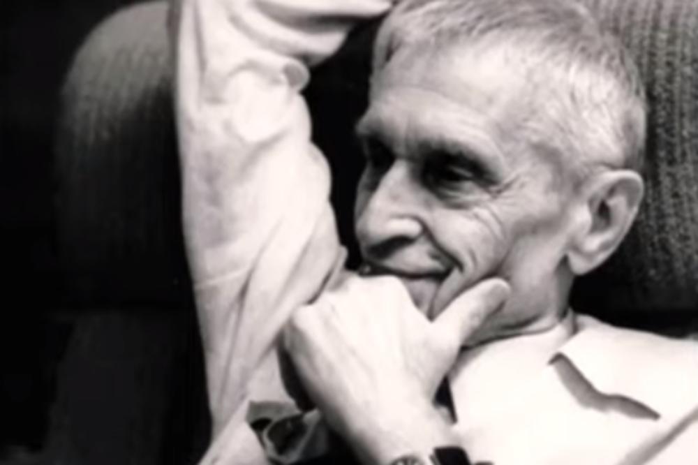 DOKTOR NIKOLAJ AMOSOV NIKAD NIJE IMAO PROBLEMA SA KIČMOM! Živeo je 99 godina bez BOLA!