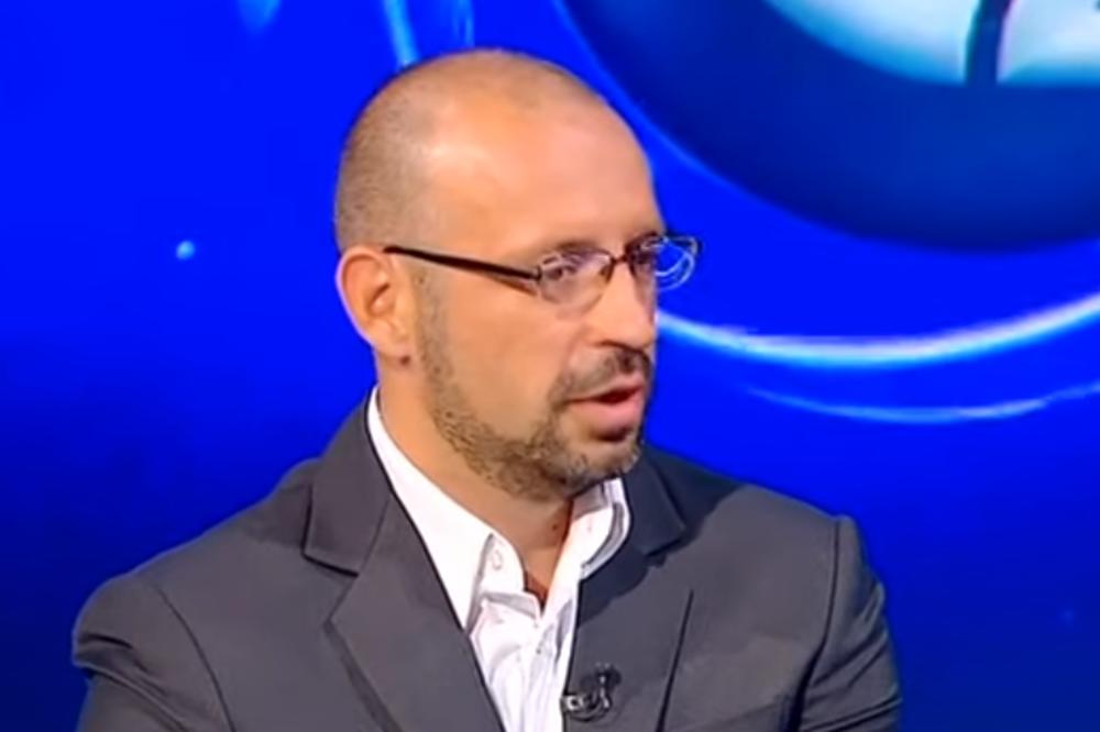 OVAJ ČOVEK JE OTKRIO KAKO JE SRBIJA PRIVUKLA INVESTICIJU DECENIJE: Pobedili smo 40 država!