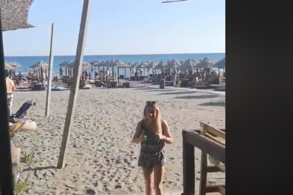 NA PRODAJU PARCELA NEKADAŠNJEG HOTELA "GALEB" U ULCINJU!