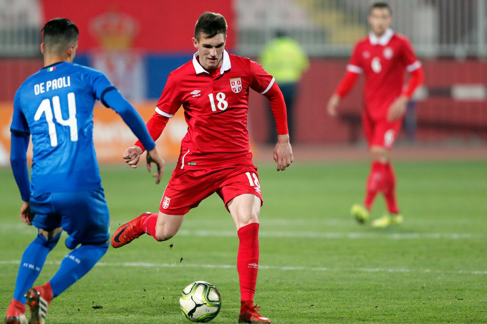 SRPSKI BISER NAPUSTIO SURDULICU: Radnik prodao Partizanovo dete za milion evra!