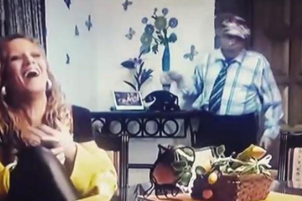 BIVŠA ZADRUGARKA U SERIJI! Ona je pevačica i medicinska sestra, a EVO KAKO SE SNAŠLA u glumi!