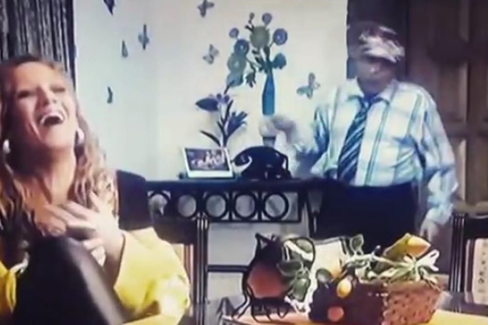 BIVŠA ZADRUGARKA U SERIJI! Ona je pevačica i medicinska sestra, a EVO KAKO SE SNAŠLA u glumi!