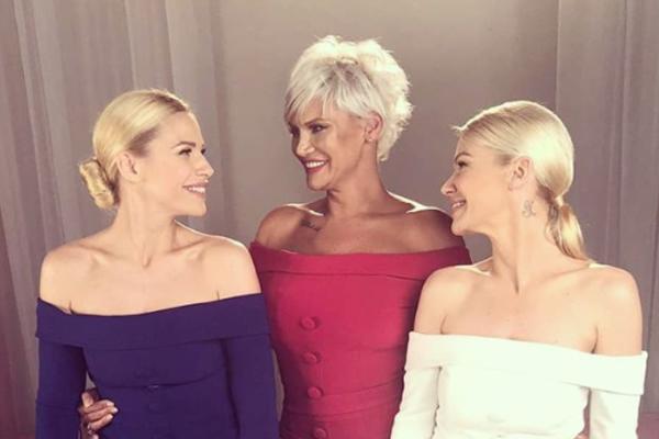 U KORAK SA BEKVALČEVIMA: Nataša SNIMA SVOJ RIJALITI, potpisala UGOVOR za 12 epizoda, glavne ZVEZDE ona i SESTRE