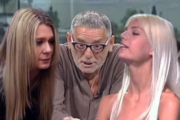 POLIVALI SU JE I ČUPALI JOJ KOSU RAZNI INDIJANCI, A NJEMU JE PU*ILA: Lepi Mića URNISAO Doroteu i njenu majku!