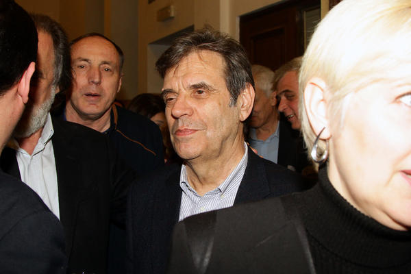 TEŠKA OPTUŽBA IZ AMERIKE: Koštunicu krive za veoma ozbiljnu stvar!