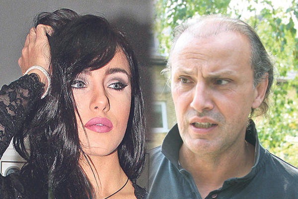 POSLE 16 GODINA ZATVORA, KONAČNO NAŠAO POŠTEN POSAO: Karađorđe Subotić otkrio gde RADI za 2.000 evra, ĆERKA PONOSNA