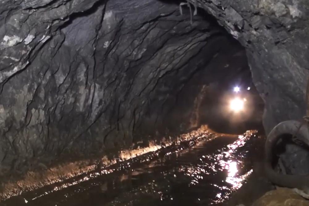 Tragedija u rudniku Breza: Ugalj zatrpao rudare, jedan je poginuo!