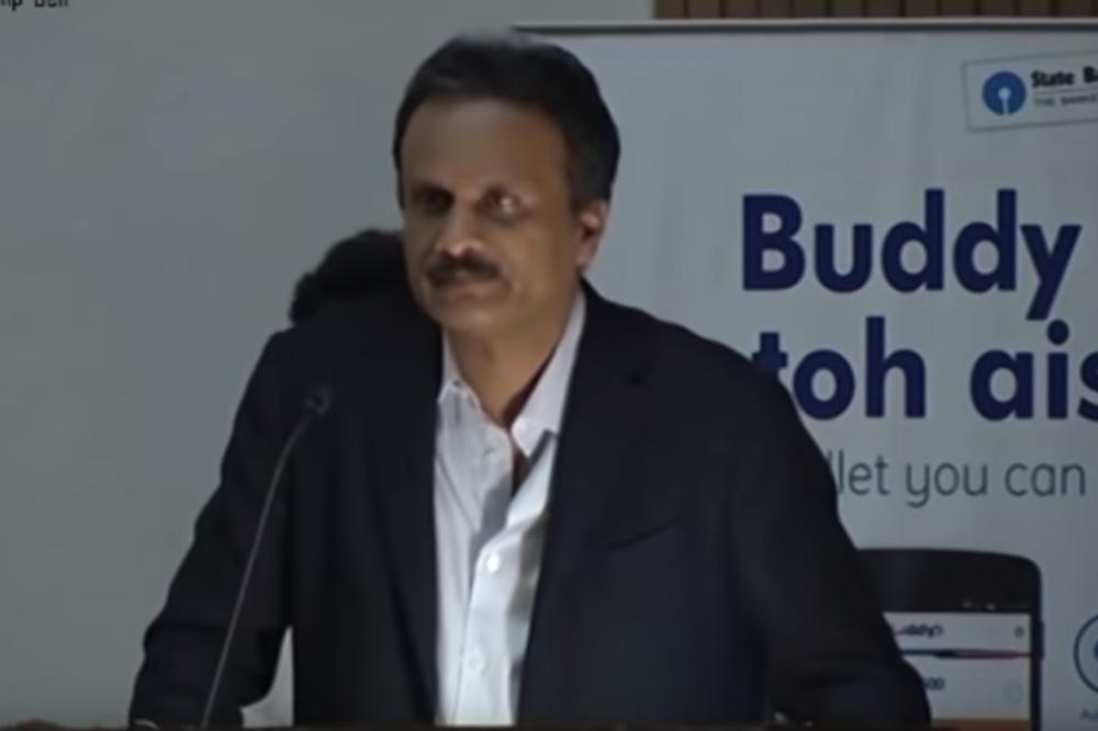 TAJKUN PRONAĐEN MRTAV: Počeo je da gubi OGROMNO BOGATSTVO, pa ostavio UZNEMIRUJUĆE PISMO i nestao