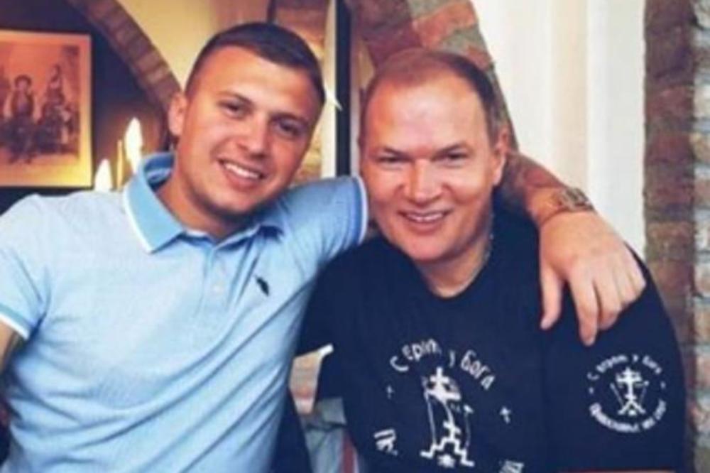 CECA IZ NOVOG PAZARA DOBILA KORPU: Stefan Karić šeta novu ribu, tata Osman ODUŠEVLJEN! Da vidite samo kakva je!