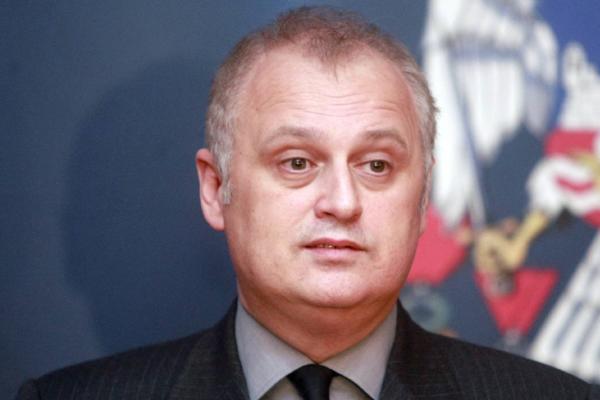 VESIĆ OTKRIO KOJI JE BIO JEDINI ZAHTEV OPOZICIJE NA RAZGOVORIMA: Saopštio je još par ZANIMLJIVIH INFORMACIJA