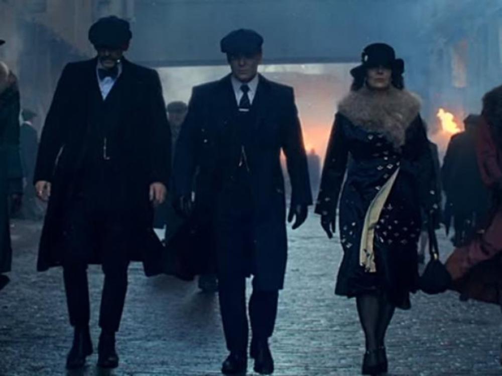 Film "Peaky Blinders" je stigao na Netfliks: Evo koje 3 epizode serije morate pogledati pre "The Immortal Man"!