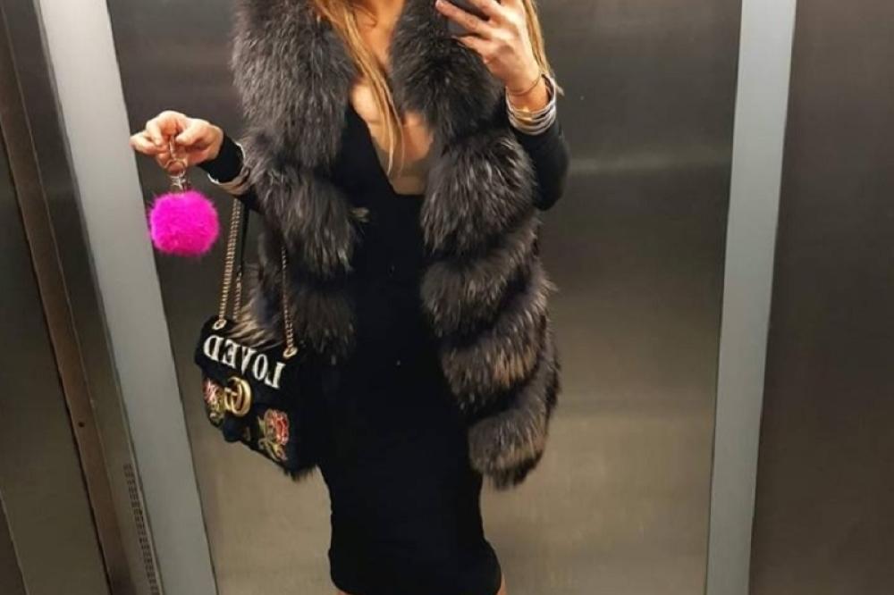 DA LI SI LJUBOMORNA? FUJ! Žena hrvatskog fudbalera traži dadilju, dala oglas koji je razbesneo celu Hrvatsku!