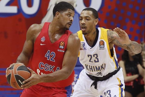 VELIKA ŠANSA ZA PARTIZAN: Zver na poziciji centra je upravo oslobođena!