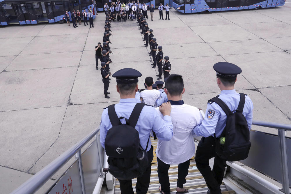 KINA OŽIVLJAVA STARI SUKOB: Nova odluka njihove vlade je pomalo ZASTRAŠUJUĆA
