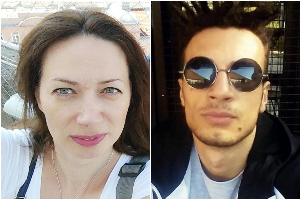OVO JE ČOVEK KOJI JE UBIO DAVIDA DRAGIČEVIĆA? Majka ubijenog mladića iznela teške optužbe i objavila njegovu fotku!