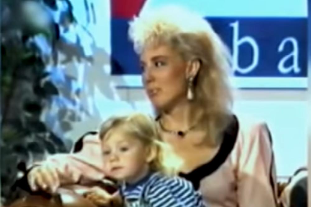 LEPOJ BRENI SU SE NOGE TRESLE ZBOG NJEGOVE OTMICE: Danas mu je PRVA čestitala važan dan!