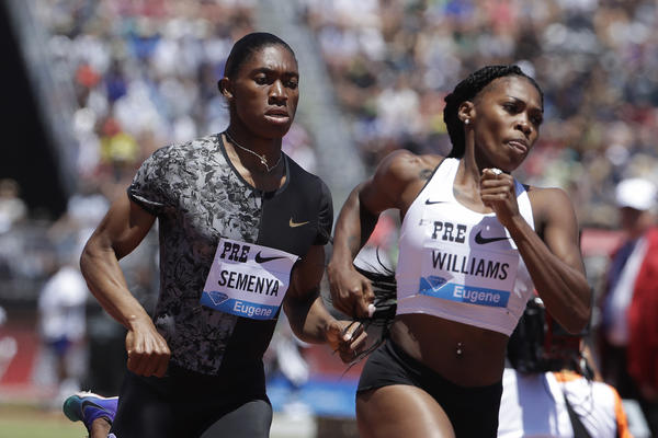 SKANDAL ZA SKANDALOM SE NIŽE: Svetskoj šampionki zabranili da učestvuje na Svetskom prvenstvu!