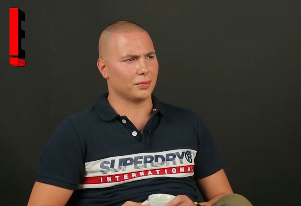 Branislav Radonić Brendon