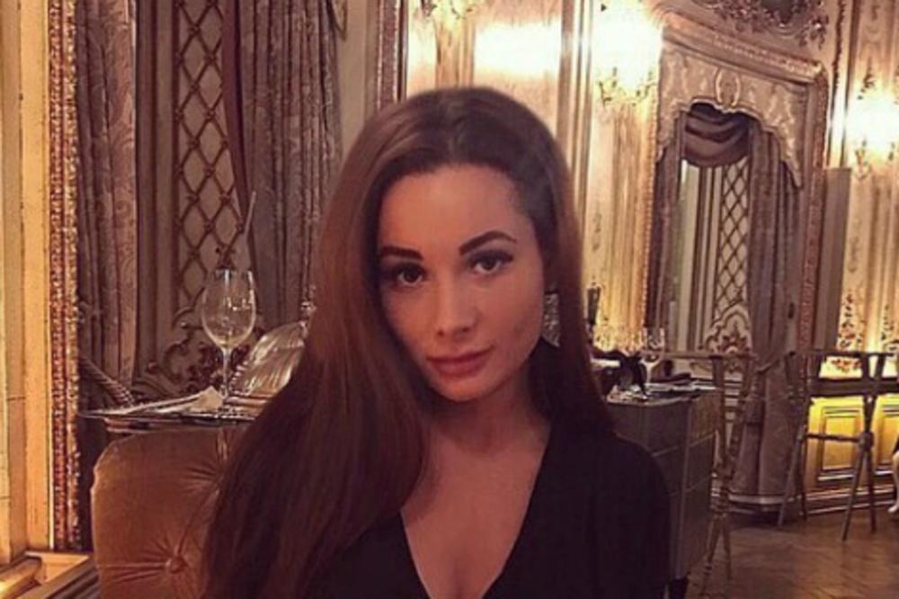 OTKRIVEN UBICA KOJI JE RUSKU LEPOTICU IZBO I STRPAO U KOFER: Otkrio je njenu TAJNU i odlučio da joj se osveti