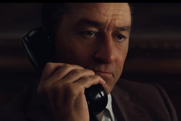 THE IRISHMAN: Novi Skorsezeov film biće premijerno prikazan u septembru