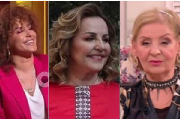 ONE NE SMEJU DA POKAŽU SVOJE LIČNE KARTE! Policija ŠOKIRANA ovim podacima iz DOKUMENATA ESTRADE!