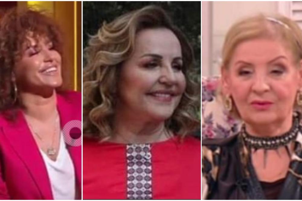 ONE NE SMEJU DA POKAŽU SVOJE LIČNE KARTE! Policija ŠOKIRANA ovim podacima iz DOKUMENATA ESTRADE!