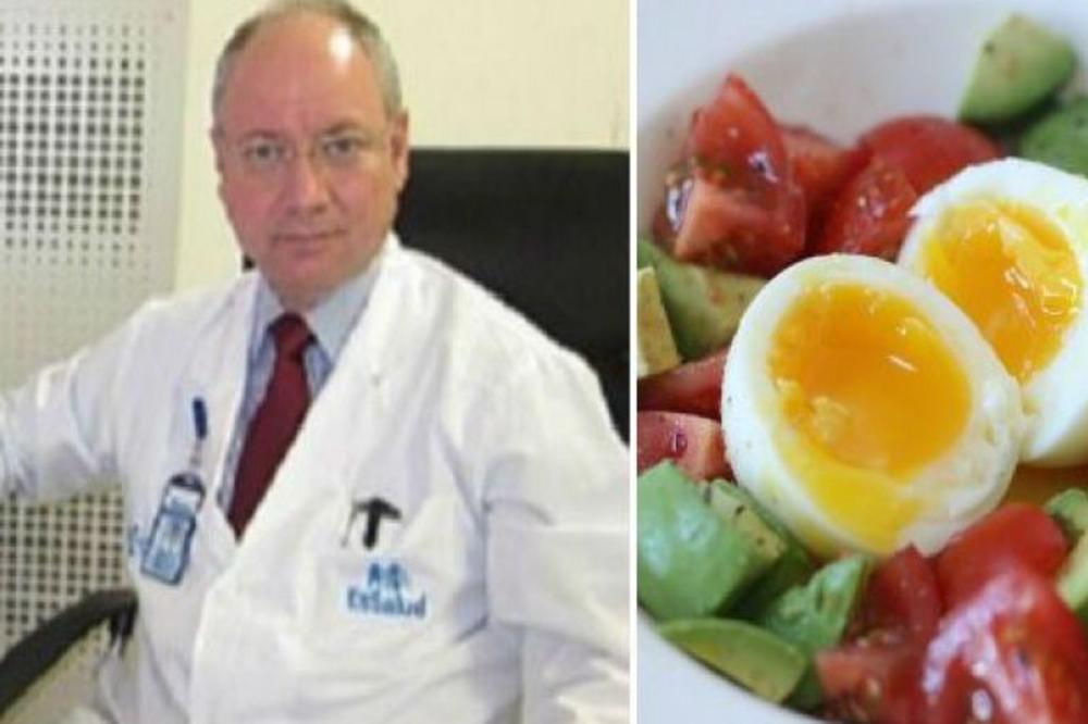 KARDIOLOZI NIKADA NE JEDU OVE NAMIRNICE: Imaju dobar RAZLOG za to!