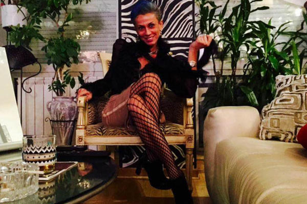 PRETUKLI SU SRPSKU MILIONERKU! Irena se prvo SVAĐALA, a onda je zaradila PRELOM NOSA, ali i nešto mnogo GORE!