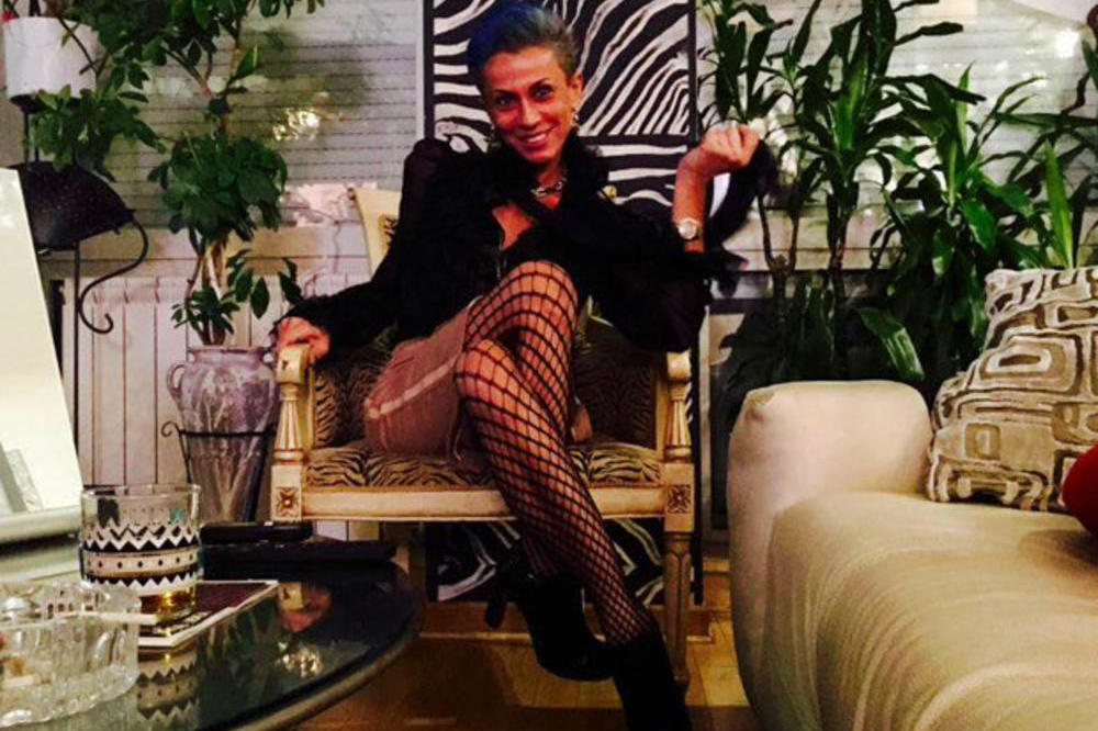 PRETUKLI SU SRPSKU MILIONERKU! Irena se prvo SVAĐALA, a onda je zaradila PRELOM NOSA, ali i nešto mnogo GORE!