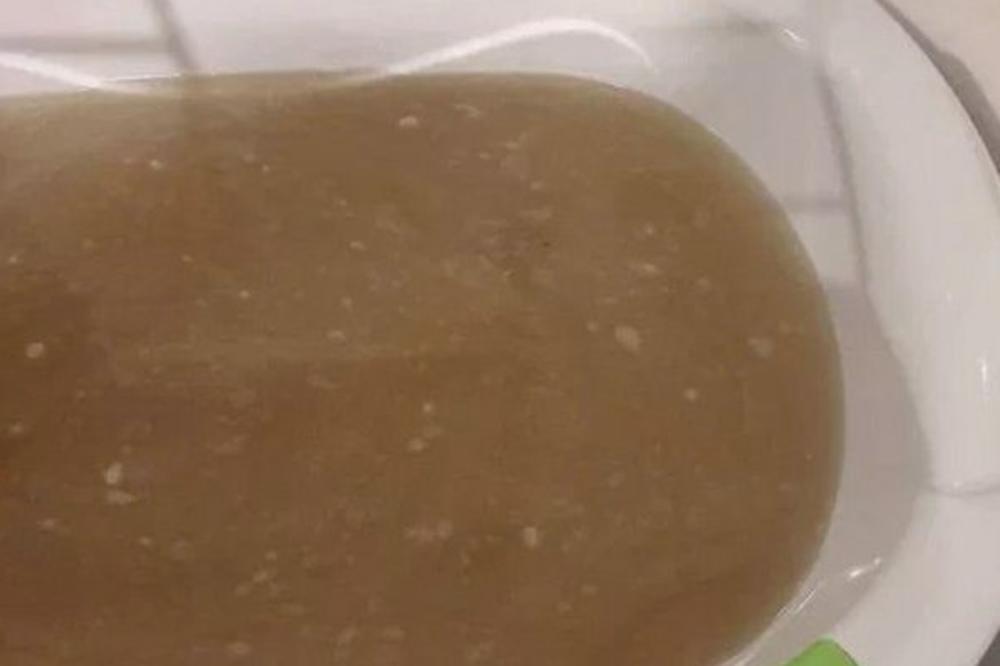 GRUDNJAKE REDOVNO PEREM U VEŠ MAŠINI: Odlučila sam da ih posle potopim u KADU! VIDELA SAM ŽIVI UŽAS!